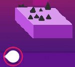 تشغيل الكرة