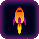 الناجي الفضاء