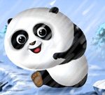 تشغيل تشغيل الباندا