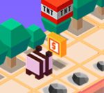 تشغيل حديقة الحيوان